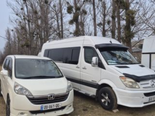 მიკროავტობუსით მომსახურება სურათი 5