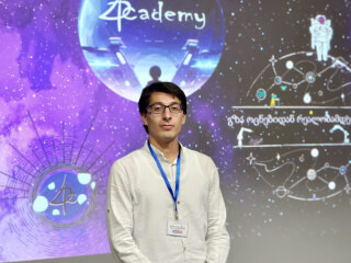 რობოტექნიკისა და პროგრამირების დისტანციური კურსები სურათი 1