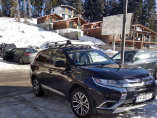 ტრანსფერი აეროპორტიდან სურათი 1