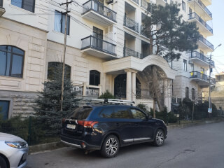 ტრანსფერი აეროპორტიდან სურათი 11