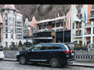 ტრანსფერი აეროპორტიდან სურათი 2