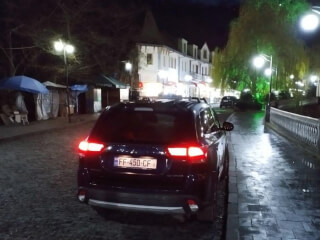 ტრანსფერი აეროპორტიდან სურათი 8