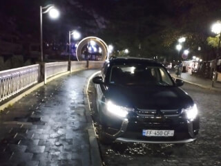 ტრანსფერი აეროპორტიდან სურათი 9