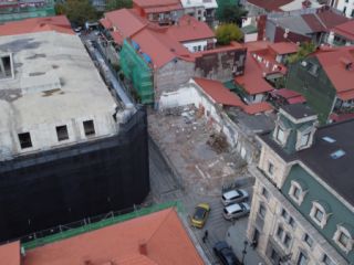 დრონით გადაღება სურათი 2