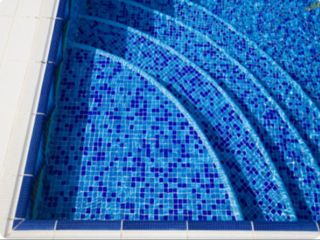 კაფელ-მეტლახი, მოზაიკა სურათი 10