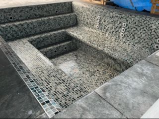 კაფელ-მეტლახი, მოზაიკა სურათი 12