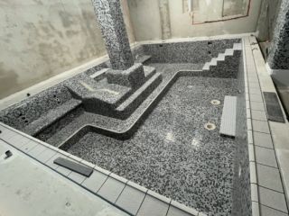 კაფელ-მეტლახი, მოზაიკა სურათი 14