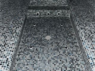 კაფელ-მეტლახი, მოზაიკა სურათი 2