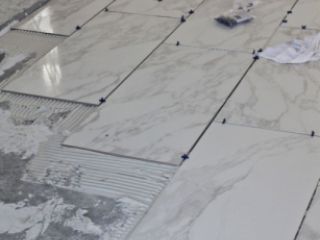 კაფელ-მეტლახი, მოზაიკა სურათი 5