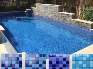 კაფელ-მეტლახი, მოზაიკა სურათი 9