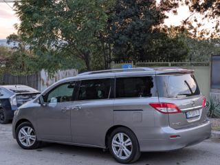 მინივენის მომსახურება საქართველოს მაშტაბით სურათი 1