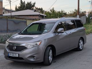 მინივენის მომსახურება საქართველოს მაშტაბით სურათი 2