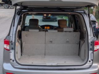 მინივენის მომსახურება საქართველოს მაშტაბით სურათი 5