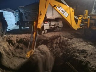 ჯსბ ექსკავატორის დაქირავება სურათი 2