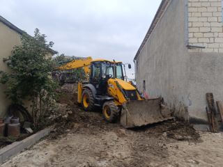 ჯსბ ექსკავატორის დაქირავება სურათი 5