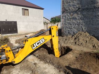 ჯსბ ექსკავატორის დაქირავება სურათი 6