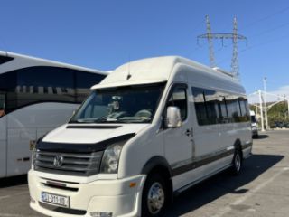 მარშუტკის გაქირავება სურათი 2