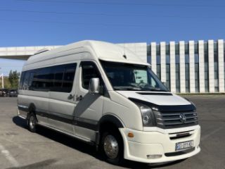 მარშუტკის გაქირავება სურათი 4