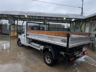 სამშენებლო ნარჩენების გატანა სურათი 1