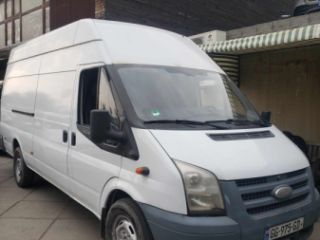 ქირავდება სატვირთო მანქანები სურათი 1