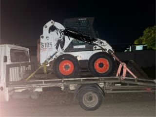 ქირავდება ბობკატი სურათი 2