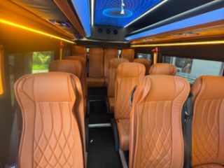 ქირავდება სპრინტერი სურათი 2