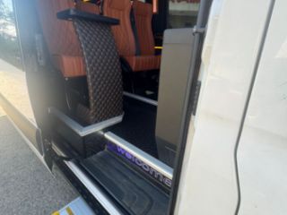 ქირავდება სპრინტერი სურათი 3