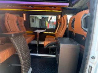 ქირავდება სპრინტერი სურათი 5