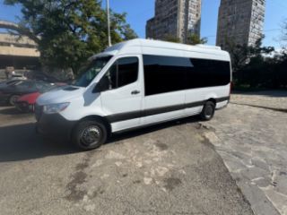 ქირავდება სპრინტერი სურათი 6