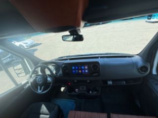 ქირავდება სპრინტერი სურათი 7