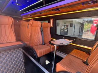 ქირავდება სპრინტერი სურათი 8