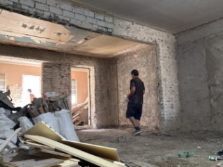 დემონტაჟის სერვისი  სურათი 1