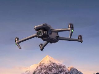დრონით გადაღება ფოტო/ვიდეო 4k / 5.1K სურათი 1
