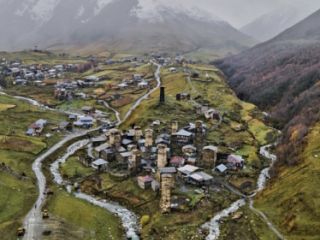 საქალაქთაშორისო მგზავრობა სურათი 2