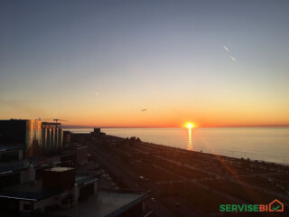 უძრავი ქონების აგენტის მომსახურება ბათუმში - ბინა ბათუმში. სურათი 1
