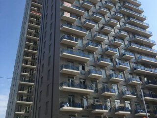 უძრავი ქონების აგენტის მომსახურება ბათუმში - ბინა ბათუმში. სურათი 2