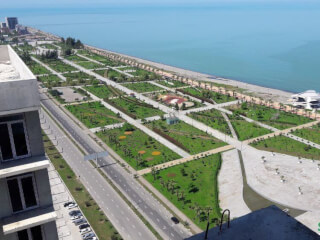 უძრავი ქონების აგენტის მომსახურება ბათუმში - ბინა ბათუმში. სურათი 4