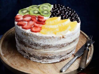 საკონდიტრო, ტორტები შეკვეთით. სურათი 1