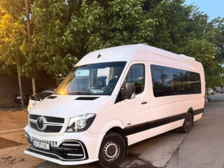 მიკროავტობუსით მომსახურება სურათი 2