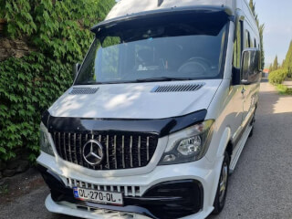 მიკროავტობუსით მომსახურება სურათი 5