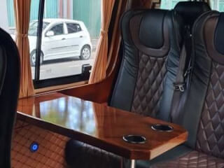 მიკროავტობუსით მომსახურება სურათი 8