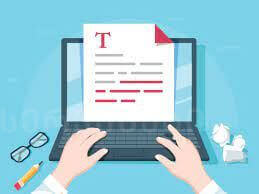 რედაქტირება–კორექტირება (ბეჭდვა არა) სურათი 1