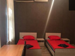 გესთ ჰაუსი "არტიშა" სურათი 1