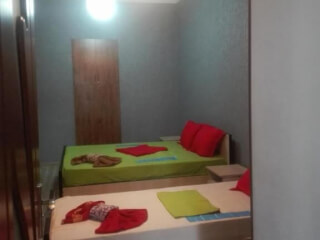 გესთ ჰაუსი "არტიშა" სურათი 3