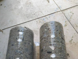 ბეტონის ბურღვა, კედლების ხვრეტა, რკინაბეტონის ჭრა ალმასით სურათი 5