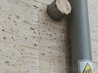 ბეტონის ბურღვა, კედლების ხვრეტა, რკინაბეტონის ჭრა ალმასით სურათი 7