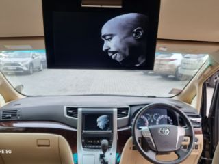 მინივენით მომსახურება მძღოლით სურათი 7