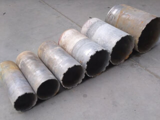 რკინა-ბეტონის ბურღვა, ალმასური ჭრა სურათი 3