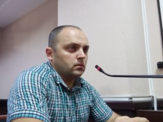 ისტორიის და სამოქალაქო განათლების მასწავლებელი