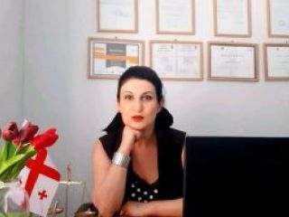 ადვოკატი თეა სიჭინავა სურათი 2